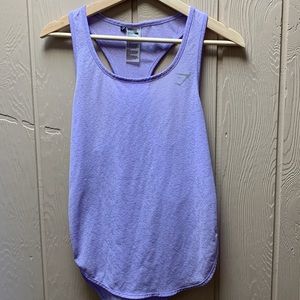 Gymshark Tank Top